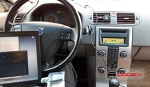 Volvo võtmete müük ja valmistamine