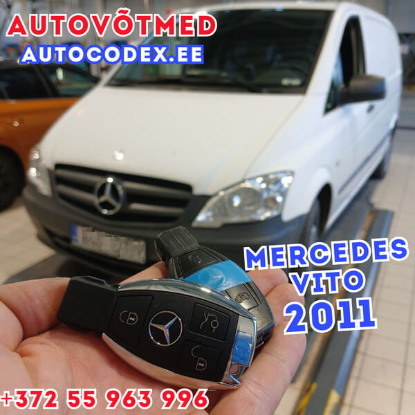 Autovõtmed foto 10