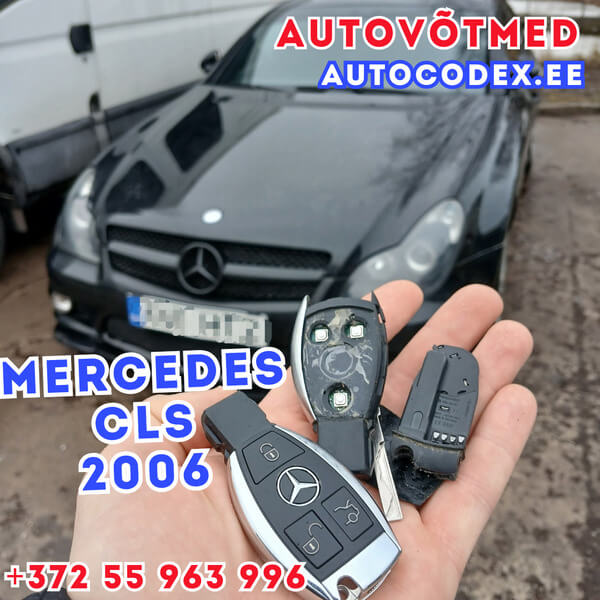 Autovõtmed foto 12