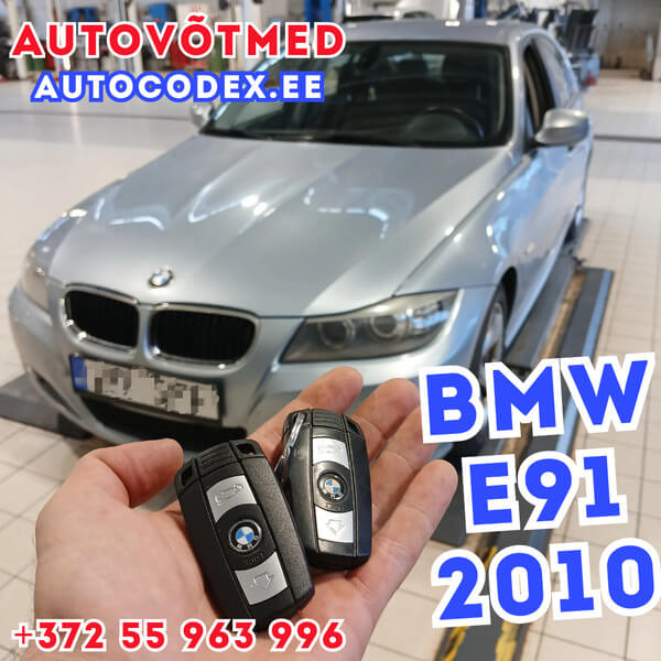 Autovõtmed foto 9
